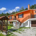 Casa Di Cristian בית נופש