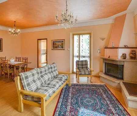 Casa Di Cristian * Pian di Mulino