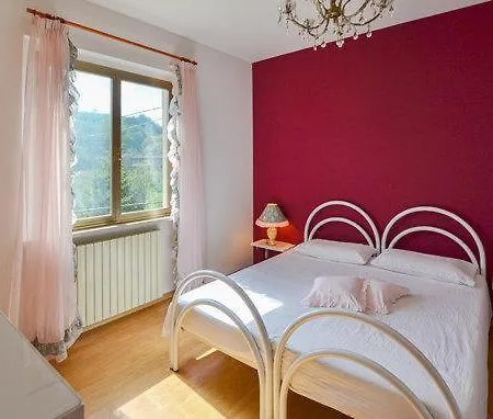 別荘 Casa Di Cristian *