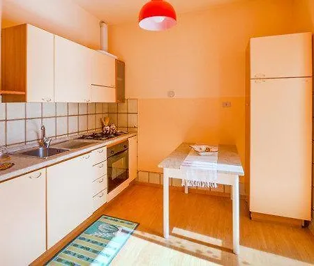 Casa Di Cristian Nyaraló Pian di Mulino