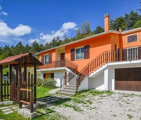 Casa Di Cristian Holiday home