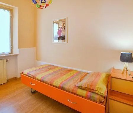 Casa Di Cristian Nyaraló *