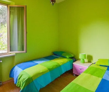 Casa Di Cristian Pian di Mulino