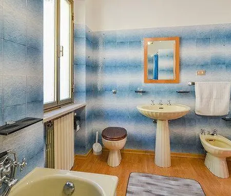 Casa Di Cristian * Pian di Mulino