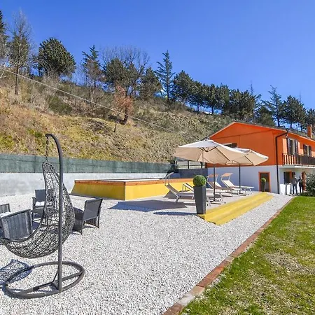 Casa Di Cristian *