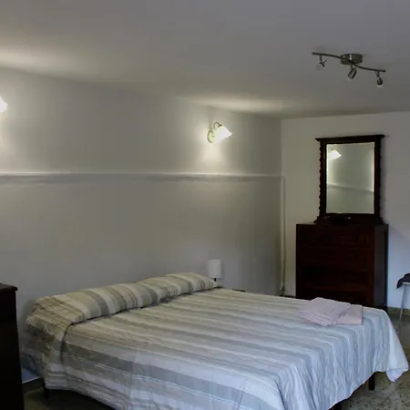 Casa Di Cristian Pian di Mulino