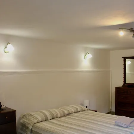Casa Di Cristian Nyaraló *