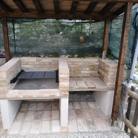 Casa Di Cristian Nyaraló